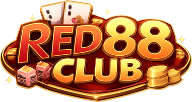 Red88Club Logo